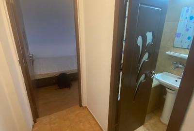 Apartament cu 2 camere decomandat, mobilat în Tomis Nord - 2