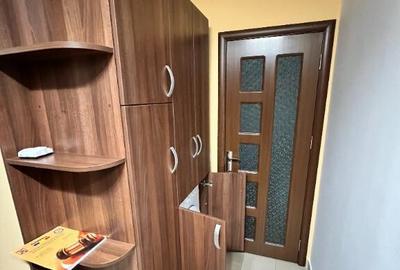 Garsonieră decomandată în Turnișor