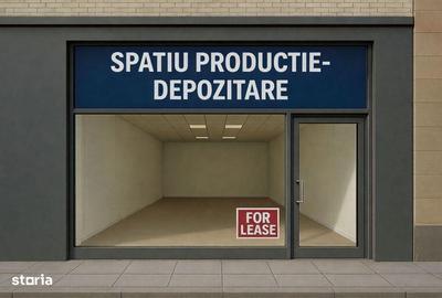 Spațiu comercial, de 1,200 mp, în Cordos - 1