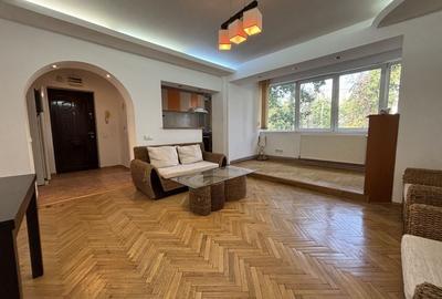 Apartament 3 camere | Etaj 1 | Centrală proprie | Instalații - 1