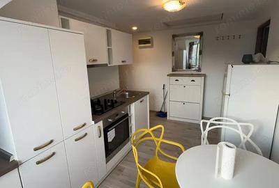 Apartament cu 2 camere semidecomandat în Dorobanților - 6