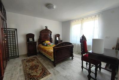 Casă cu 5 camere cu Teren 1560 Mp în Crasna - 3