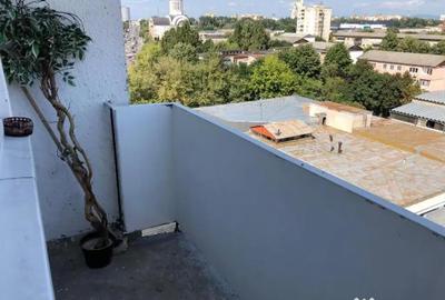 Apartament cu 2 camere decomandat în Someș - 2