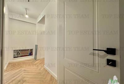 Ultimul apartament cu 2 camere de vanzare + parcare inclusa in zona Pipera Plaza Ultimul apartament cu 2 camere de vanzare + parcare inclusa in zona Pipera Plaza - 16