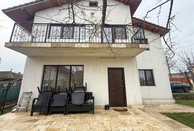 Casă individuală cu 4 camere cu Teren 414 Mp în Valu lui Traian - 21