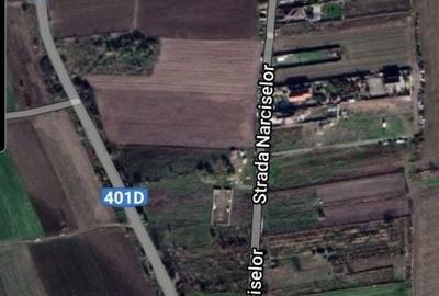 Spațiu comercial, în Jilava - 2