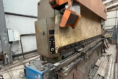 Hala industriala Noua! 1300mp cu teren 7500mp - 18
