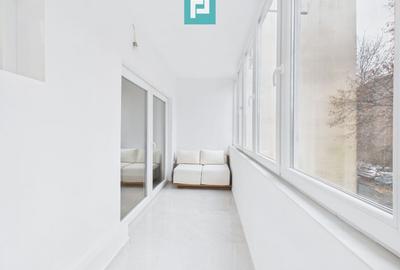 Apartament 2 camere-prima închiriere, ultracentral - 4