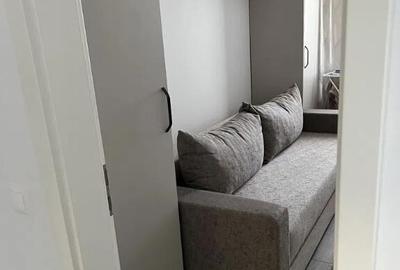 Apartament cu 3 camere, mobilat, utilat - Avantgarden 4 - 4