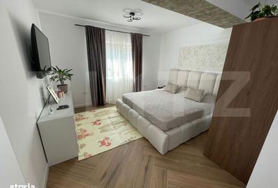 Casă cu 4 camere în Criș - 9