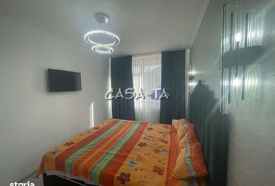Apartament cu 2 camere, mobilat în Central - 16