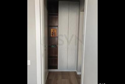 Apartament cu 2 camere semidecomandat în Magheru - 3