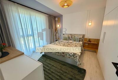 Apartament cu 2 camere decomandat, mobilat în Albert - 8