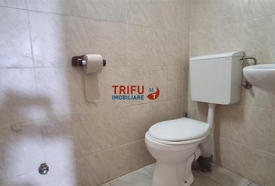 Apartament 3 camere de închiriat zona Mall Unirea - 5