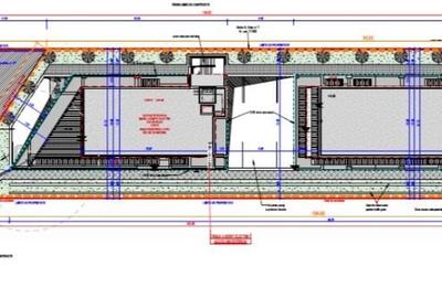 Teren Construcții intravilan de 2930 mp, în Sisești - 4