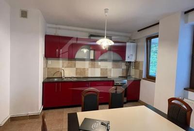Apartament 2 camere, 72 mp utili, parcare subterana, zona Interservisan - 8