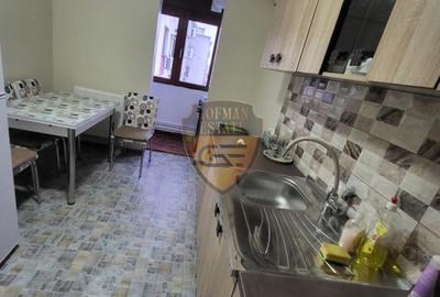 Apartament 3 camere , Casa de Cultura - 3