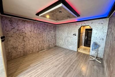 CANTEMIR - PODU DE PIATRA - GARSONIERA DE 30MP - ETAJ INTERMEDIAR - RENOVATA - 2