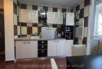 2 camere, renovat, 5/8 teava gaz, intersectie Calea Rahovei cu Mihail Sebastian. - 22