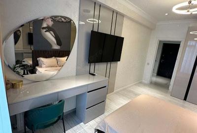 Garsoniera, complet mobilata si utilata, situata in zona Chitila - 3