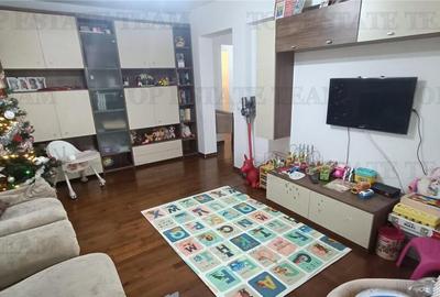 Apartament 3 Camere Otopeni - 3