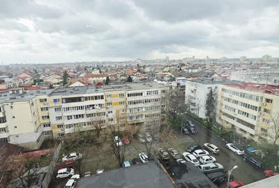 Apartament cu 3 camere decomandat în Republicii - 4