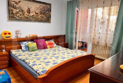 Apartament 3 camere-decomandate Apartament 3 camere-decomandate - 9