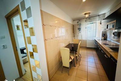 Apartament cu 2 camere decomandat în Luncă - 19