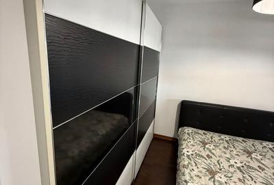 Garsonieră decomandată, mobilată în Decebal - 4