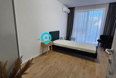 Apartament cu 4 camere în Central - 13
