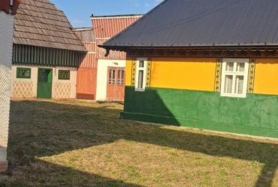 Casă cu 3 camere în Bilca - 5