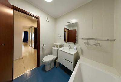 Apartament cu 2 camere decomandat, mobilat în Herăstrău - 8