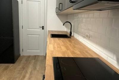 APARTAMENT 2 CAMERE/ MOBILAT SI UTILAT/ 5 MINUTE DE METROU - 4