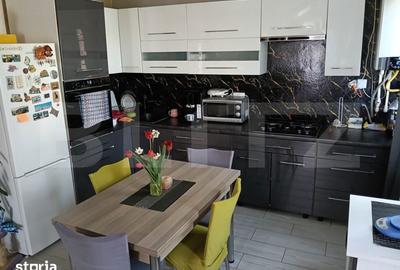 Casă cu 3 camere cu Teren 370 Mp în Sâncraiu de Mureș - 3