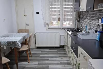 Apartament cu 2 camere semidecomandat în Ultracentral - 2