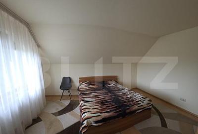 Casa de vanzare, 6 camere, 340 mp, cu 22 arii de teren, zona - 5