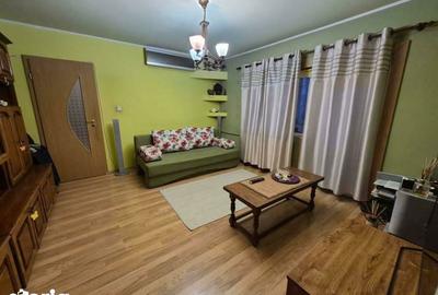 Apartament cu 2 camere semidecomandat, mobilat în Iosefin - 3