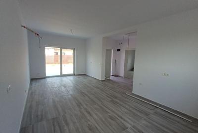Casă individuală cu 3 camere cu Canalizare în Sânandrei - 5