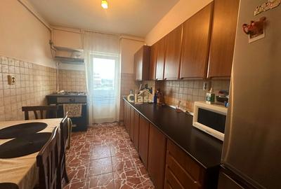 Apartament 3 camere | 70 mpu | zona Piata Ion Mester Manastur - 2