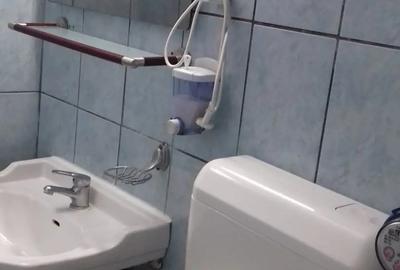 Inchiriez garsoniera cf 3 Salaj - 4