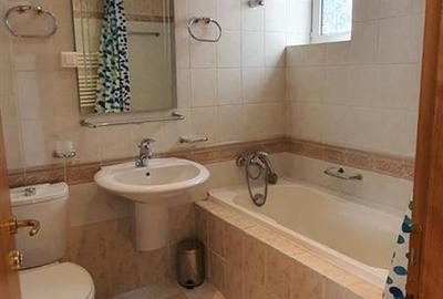 Apartament cu 3 camere semidecomandat, mobilat în Arcul de Triumf - 6