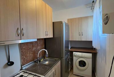 Apartament cu 2 camere în Central - 8