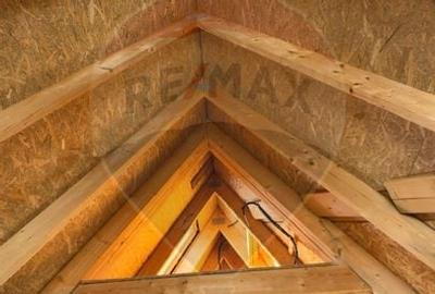 Vanzare Vila Exclusivista stil Tirolez in  Sinaia/Prahova/Furnica - 18