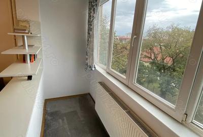 Proprietar vand apartament la 10 min mers pe jos Iulius Town - 1