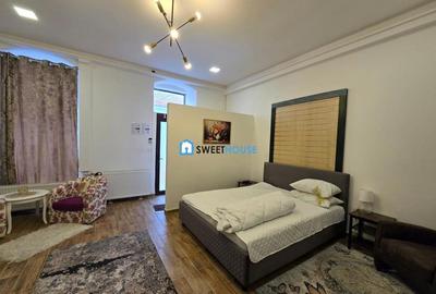 Spatiu comercial in zona centrala Fagaras - 2