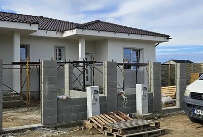 Duplex de vanzare - 3