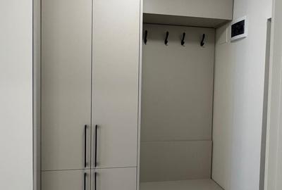 Apartament 1 camera, etaj 1, Giroc - 8