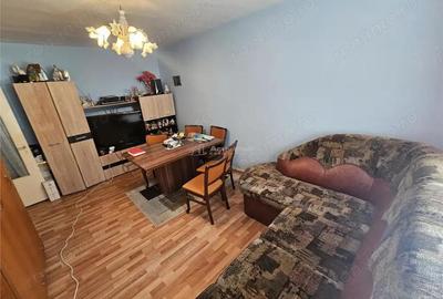 Resita, 3 Cam. Dec., Mobilat+Utilat, Parter Inalt, Micro 4 - 14