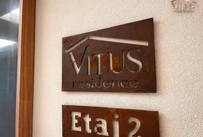 Apartament 1 camera - 38 mp *Zona Centrala *Predare 2025 - 1