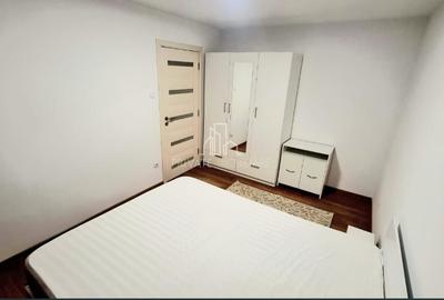 Apartament cu 2 camere decomandat în Semicentral - 6